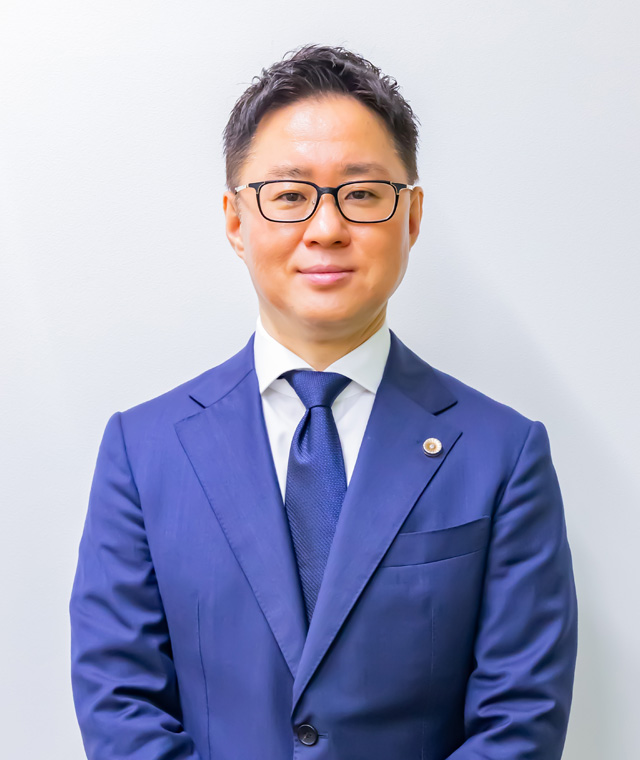 細井 大輔